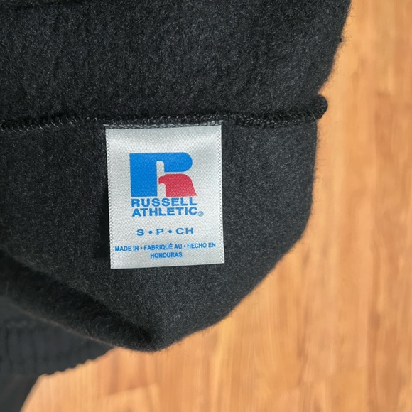 Russell Sweatpants (No pockets) - Picture 4 of 4